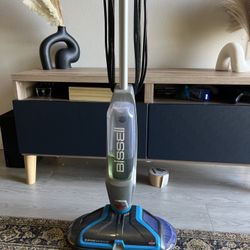 Boswell Spinwave Mop (originally 100$)
