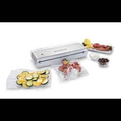 Food saver VSO160 - Brand New In Box 