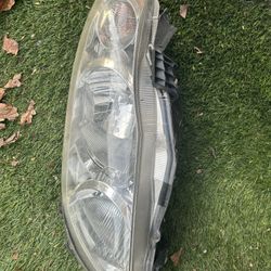 Headlight