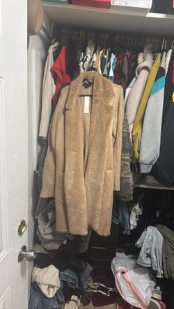 Woman Cardigan Sweater