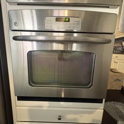 Built In Oven 