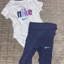 3m Nike Set