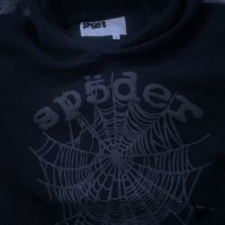 phantom sp5der hoodie 