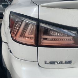 2007 Lexus IS