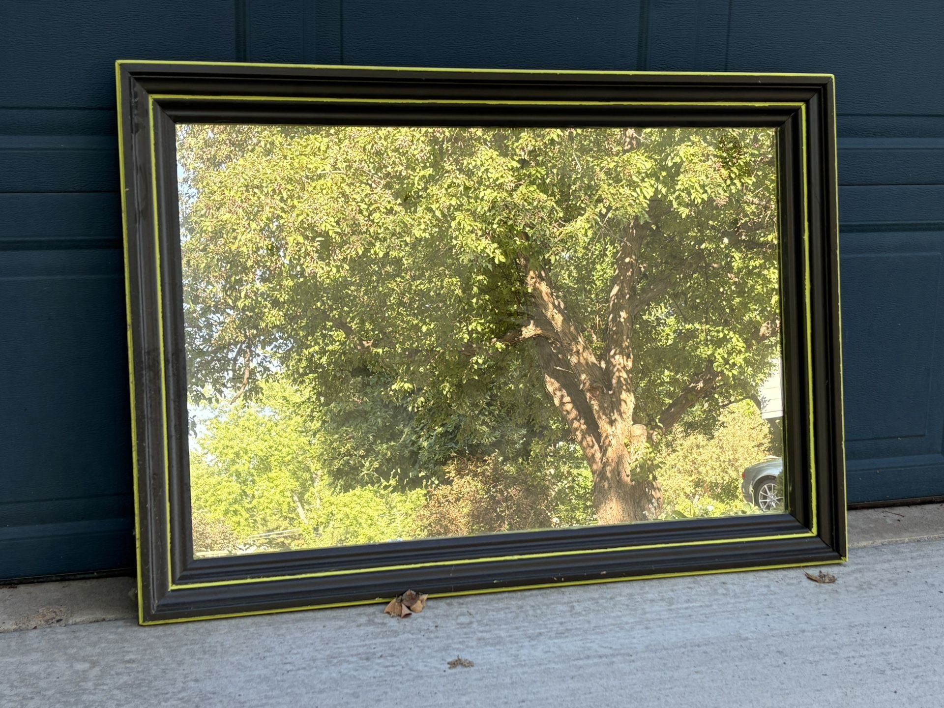 Mirror