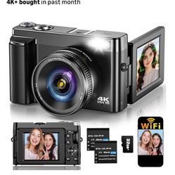 Camera