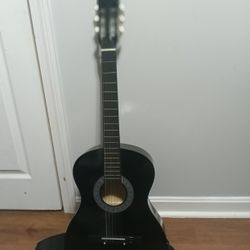 Acoustic Guitar 