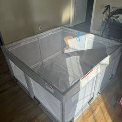 Baby Playpen