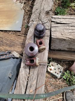 Electrical Insulators