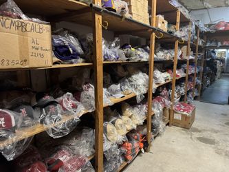 Sports NFL, College, MLB 