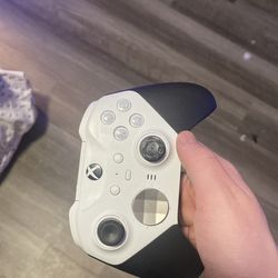 Xbox elite controller