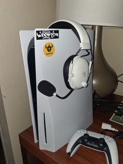 Ps5 Gaming Set Up