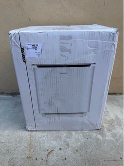 Bose New Lifestyle Ultra Subwoofer 2026 model
