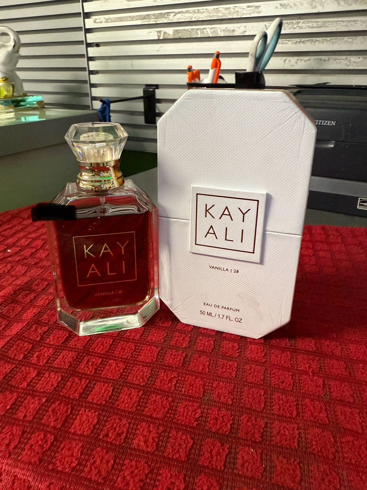 Kayali Vanilla 28 50ml