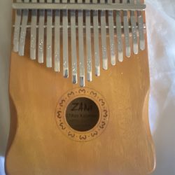 Kalimba (zani)