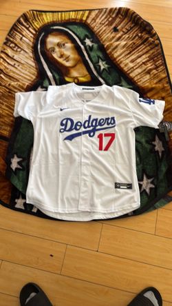 Shohei Ohtani jersey