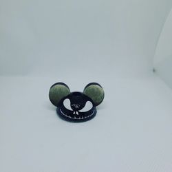 Nightmare before Christmas