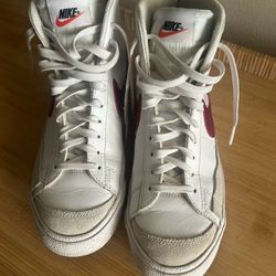 Nike