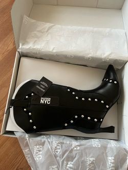 Madden NYC women’s Boots size 8 Western