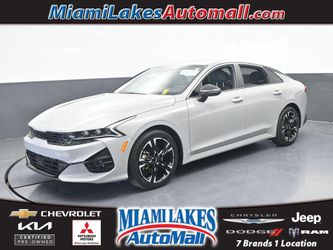 2024 Kia K5