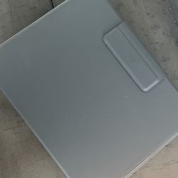 Slim Folio Logitech Keyboard Ipad Pro 12.9inch