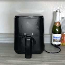 Used Air Fryer 
