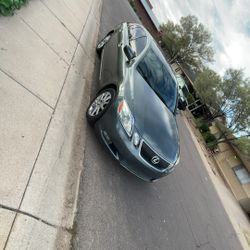 2006 Lexus GS 300