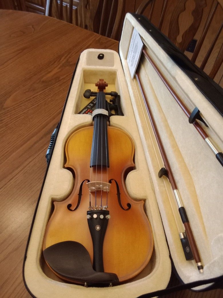 Violin