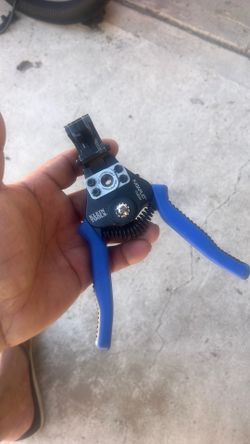 Klein tools