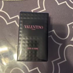 VALENTINO PERFUME UOMO 