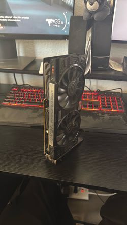 EVGA Geforce GTX 1050 Ti