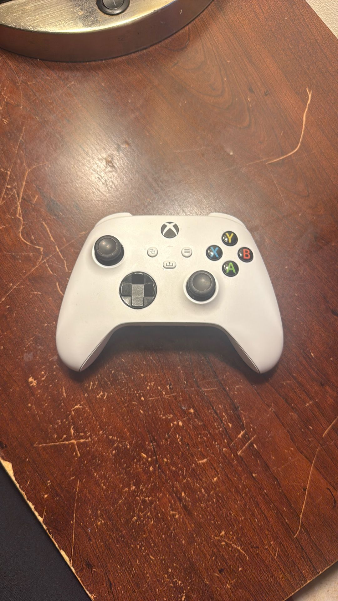 Xbox Controller Series S