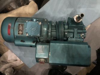 Pump