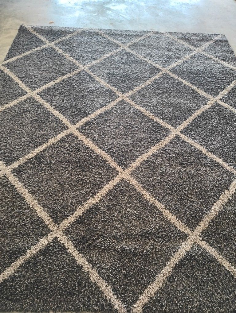 Brisbane Shag Rug