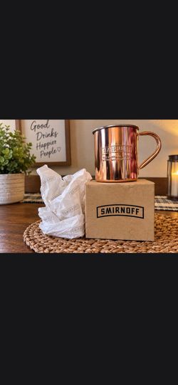 Mule Mugs