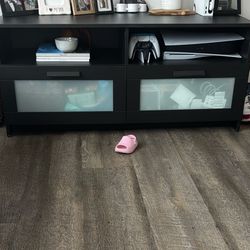 TV Unit - IKEA - Brimes 
