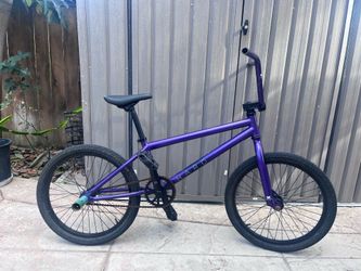 HARO FREESTYLE BIKE