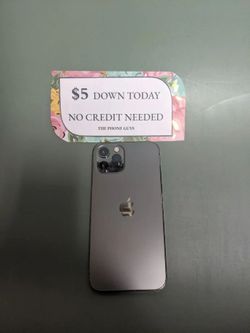 📱 iPhone 12 Pro Max Deal of the Day – Save $800! Starting at $289 or Only $1 Down