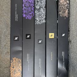 Nespresso Espresso Pods: 10 sleeves 