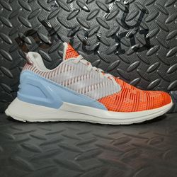 adidas RapidaRun Knit Shoe Kid's Running G27308 size 3