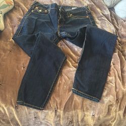 True Religion Woman’s 31