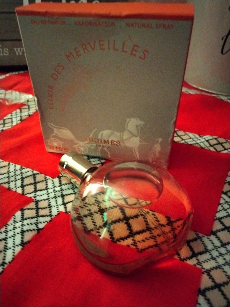 Hermes Women's Perfume