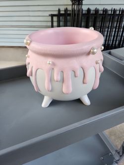 Halloween Kettle