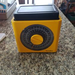 French Food Scale