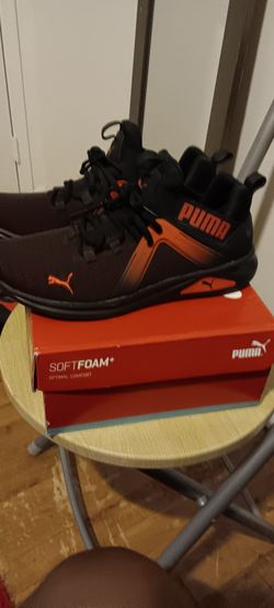 PUMA'S 10.5