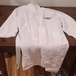 Short Robe