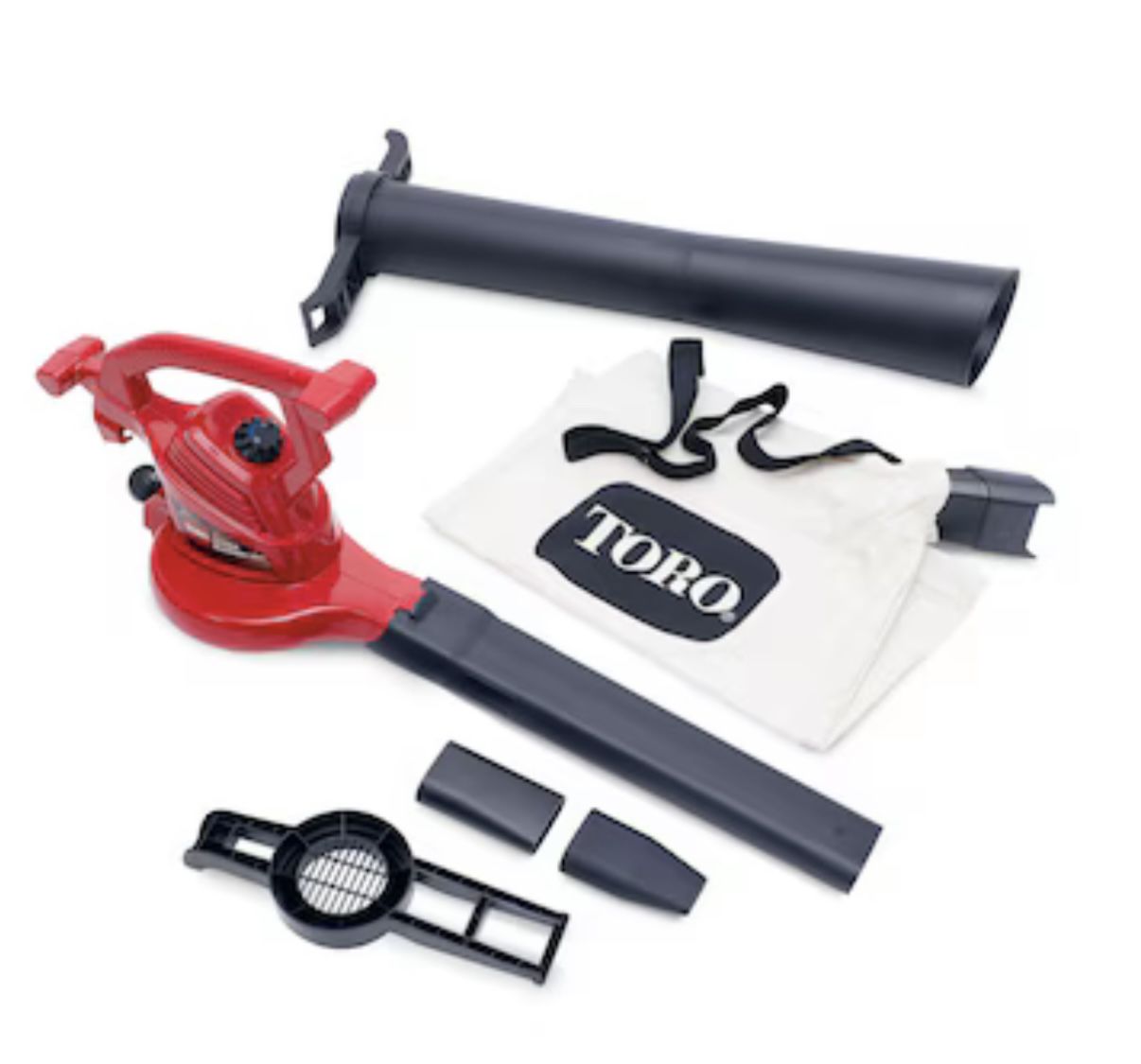 Toro Leaf Blower