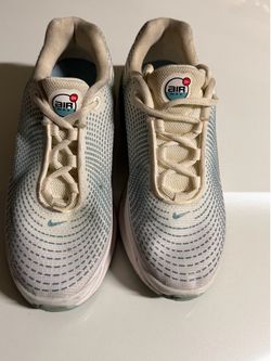 Nike Air Max DN Soft Pearl/Soft Pearl Size 6Y