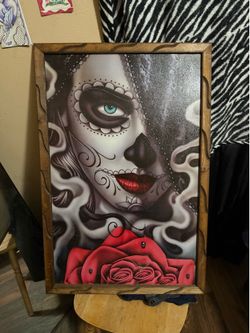Wall decor