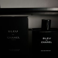 bleu de chanel cologne edp